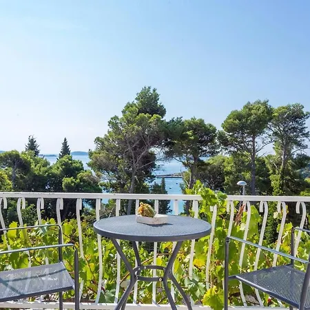 Ankon Вилла Млини