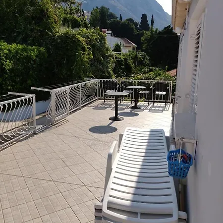 Villa Ankon Mlini