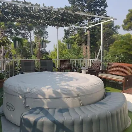 Villa Ankon