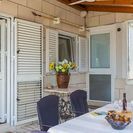 Вилла Ankon Млини