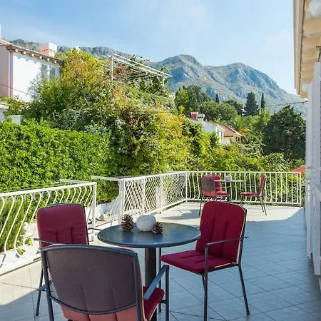 Villa Ankon Mlini