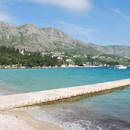 Вилла Ankon Млини