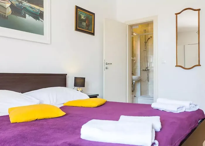 Ankon Вилла Млини