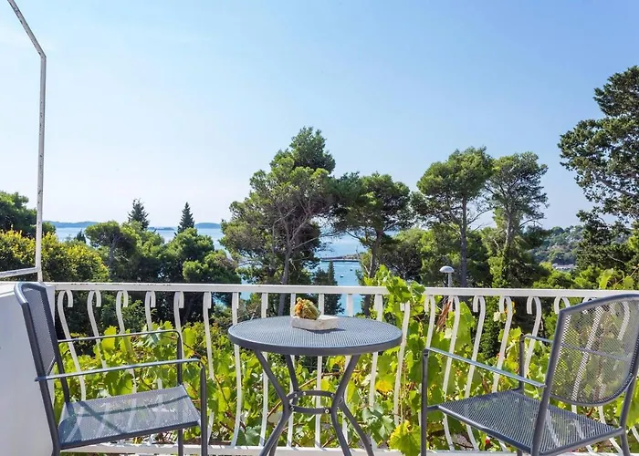 Ankon Вилла Млини