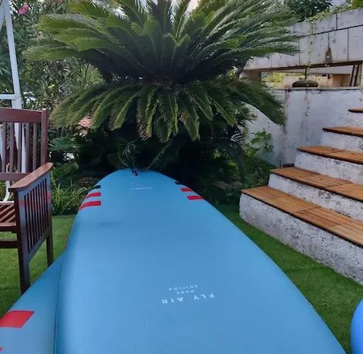 Вилла Ankon Млини